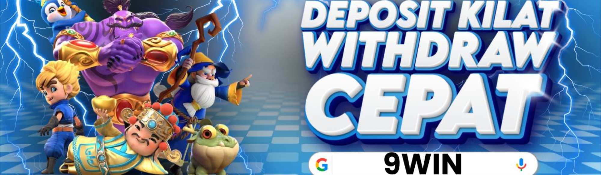 DEWAJUDI89 Desktop