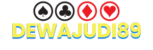 Logo DEWAJUDI89